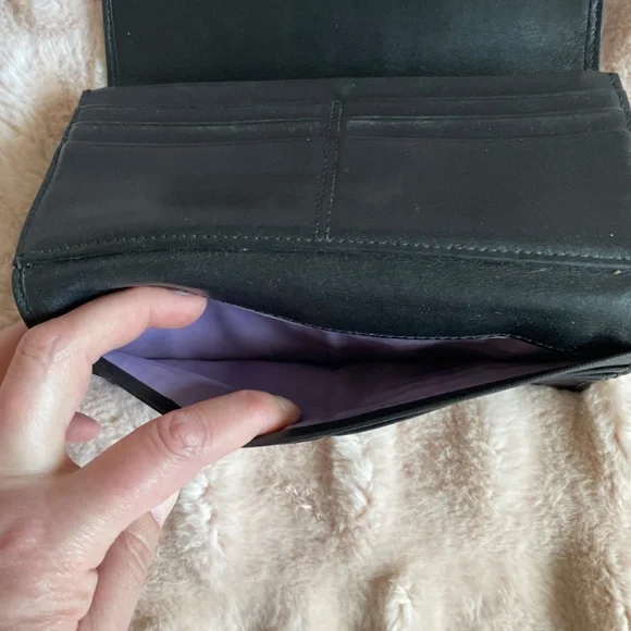 Coach Wallet - Picture 6 of 7